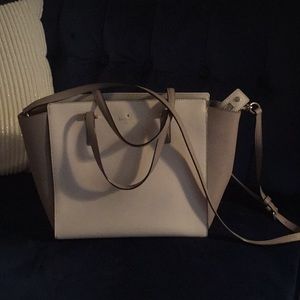 Kate Spade Handbag (large)